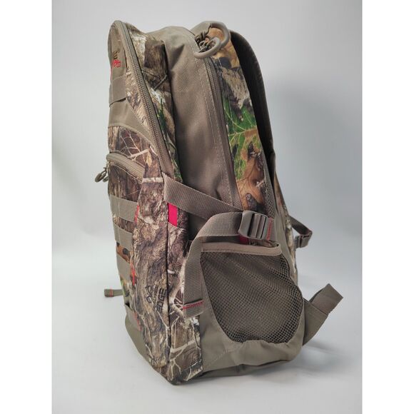 Fieldline Pro Series Hunting Backpack Realtree Camo - Picture 3 of 6